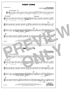 Fight Song von Rachel Platten (Download) 