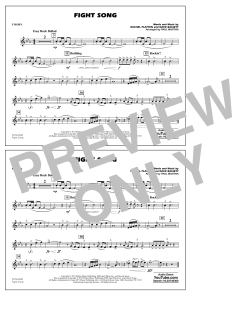 Fight Song von Rachel Platten (Download) 