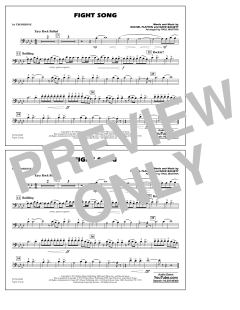 Fight Song von Rachel Platten (Download) 