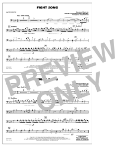 Fight Song von Rachel Platten (Download) 