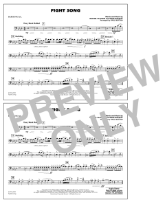 Fight Song von Rachel Platten (Download) 