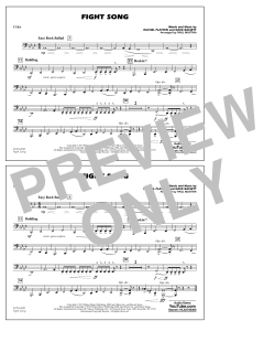 Fight Song von Rachel Platten (Download) 