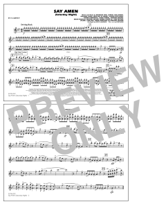 Say Amen (Saturday Night) von Panic! At The Disco (Download) 