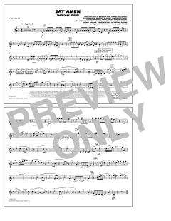 Say Amen (Saturday Night) von Panic! At The Disco (Download) 