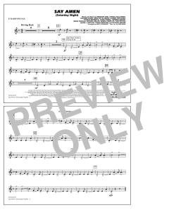 Say Amen (Saturday Night) von Panic! At The Disco (Download) 