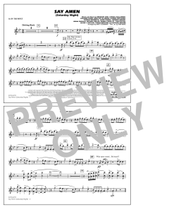 Say Amen (Saturday Night) von Panic! At The Disco (Download) 