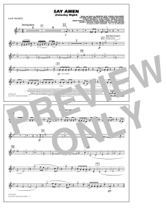 Say Amen (Saturday Night) von Panic! At The Disco (Download) 