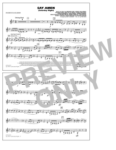 Say Amen (Saturday Night) von Panic! At The Disco (Download) 