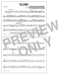 Say Amen (Saturday Night) von Panic! At The Disco (Download) 