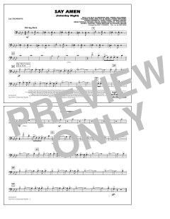 Say Amen (Saturday Night) von Panic! At The Disco (Download) 