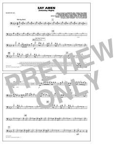 Say Amen (Saturday Night) von Panic! At The Disco (Download) 