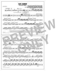 Say Amen (Saturday Night) von Panic! At The Disco (Download) 