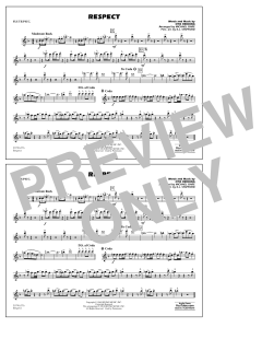 Respect von Aretha Franklin (Download) 