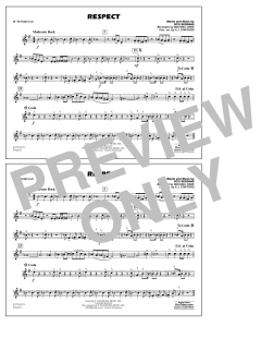 Respect von Aretha Franklin (Download) 