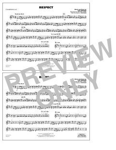 Respect von Aretha Franklin (Download) 