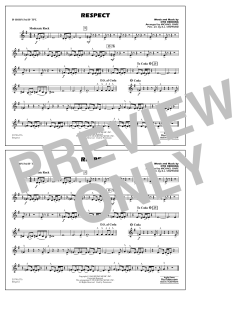 Respect von Aretha Franklin (Download) 