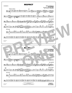 Respect von Aretha Franklin (Download) 