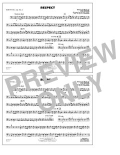 Respect von Aretha Franklin (Download) 