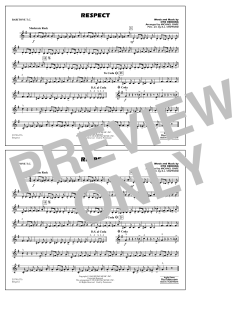 Respect von Aretha Franklin (Download) 