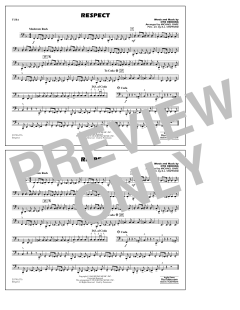 Respect von Aretha Franklin (Download) 