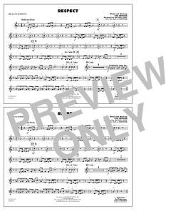 Respect von Aretha Franklin (Download) 