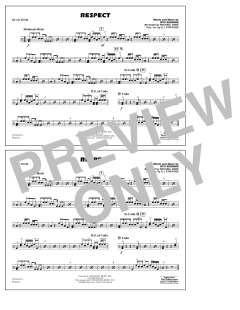 Respect von Aretha Franklin (Download) 