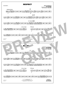 Respect von Aretha Franklin (Download) 