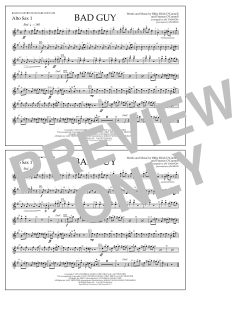 Bad Guy von Billie Eilish (Download) 