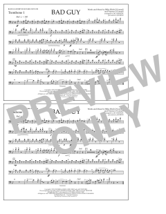 Bad Guy von Billie Eilish (Download) 