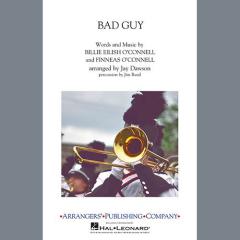 Bad Guy von Billie Eilish (Download) 