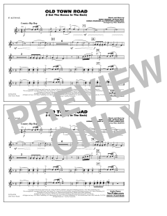 Old Town Road von Paul Murtha (Download) 