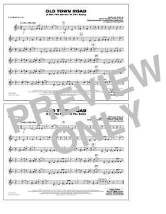 Old Town Road von Paul Murtha (Download) 