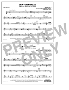 Old Town Road von Paul Murtha (Download) 