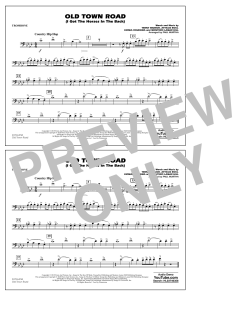 Old Town Road von Paul Murtha (Download) 