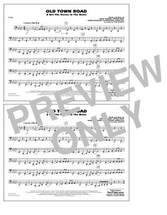 Old Town Road von Paul Murtha (Download) 