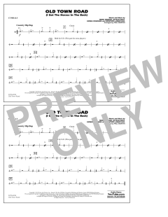 Old Town Road von Paul Murtha (Download) 