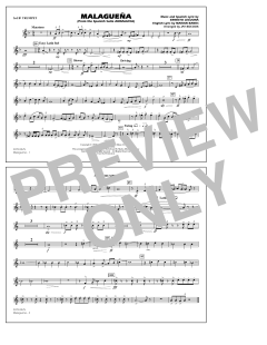 Malaguena von Ernesto Lecuona Casado (Download) 