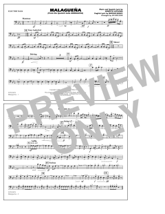 Malaguena von Ernesto Lecuona Casado (Download) 