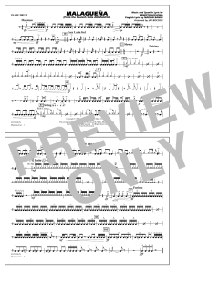 Malaguena von Ernesto Lecuona Casado (Download) 