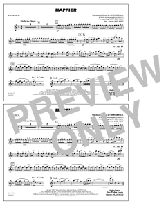 Happier von Steve Mac (Download) 