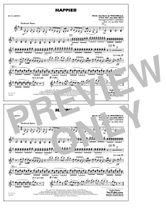 Happier von Steve Mac (Download) 