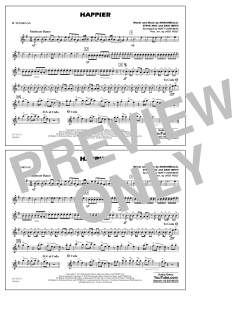 Happier von Steve Mac (Download) 