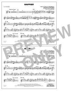Happier von Steve Mac (Download) 