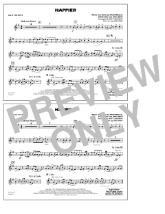 Happier von Steve Mac (Download) 