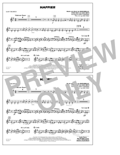 Happier von Steve Mac (Download) 