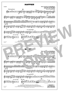 Happier von Steve Mac (Download) 