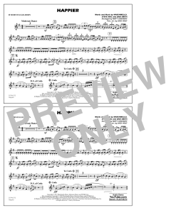 Happier von Steve Mac (Download) 