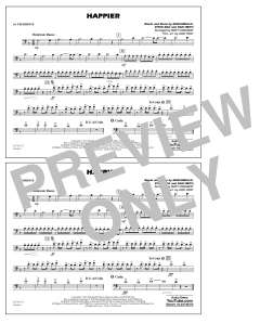 Happier von Steve Mac (Download) 
