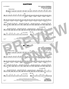 Happier von Steve Mac (Download) 