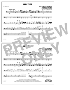 Happier von Steve Mac (Download) 